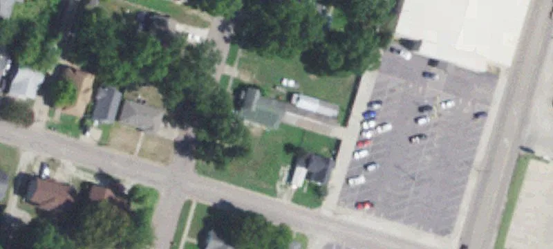 508 2nd Ave