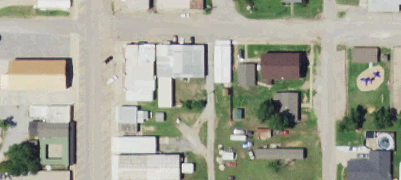 116 3rd St