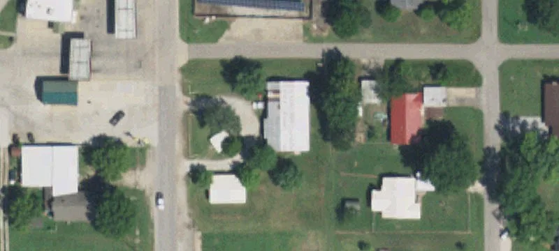 203 Willow St