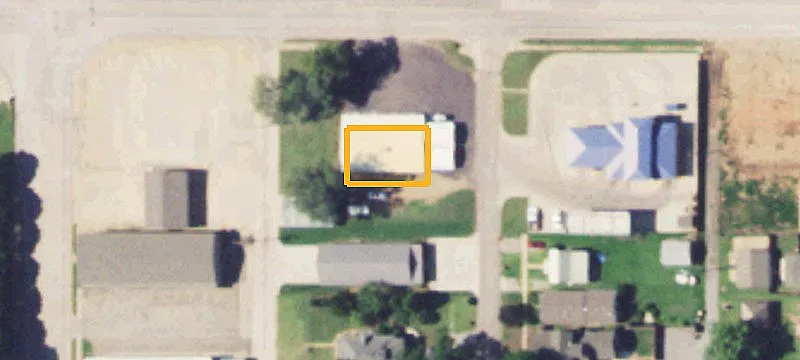 503 Oklahoma Blvd