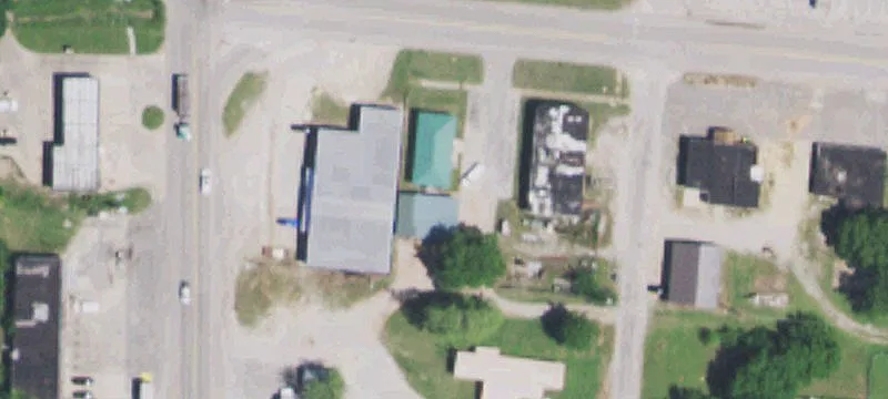 805 Main St