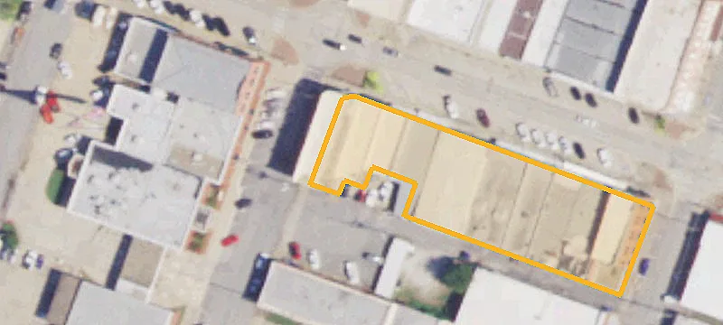 322 Ct St