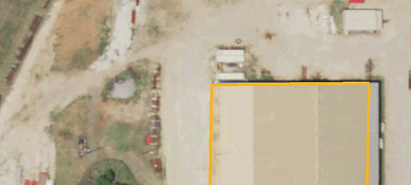1101 Industrial Blvd