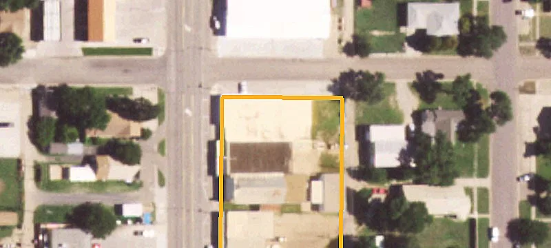 721 Main St