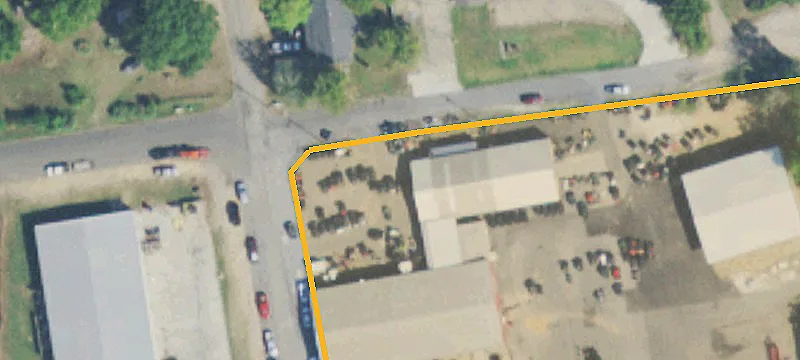 100 C St