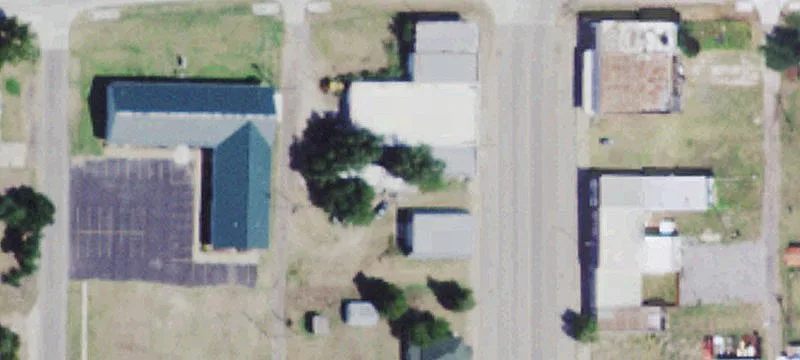 Main St