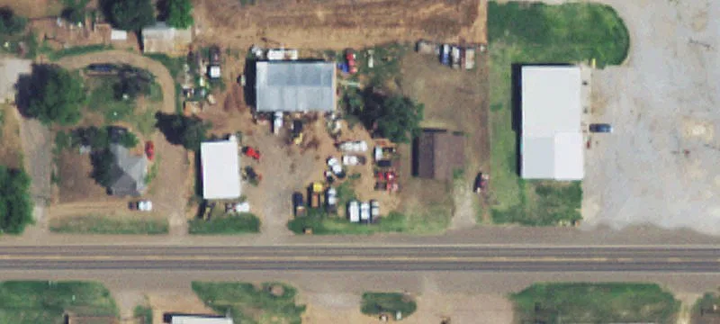 Hollis, OK 73550