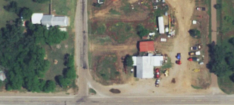 State Hwy 9th 9