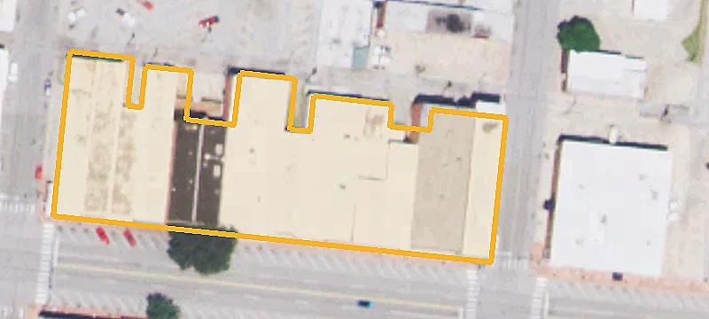 811 Main St