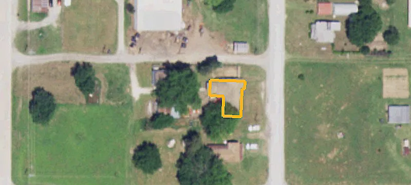 Terral, OK 73569