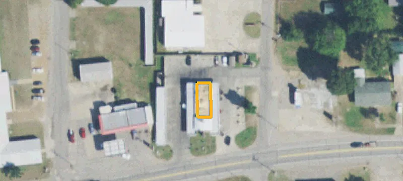 607 Main St