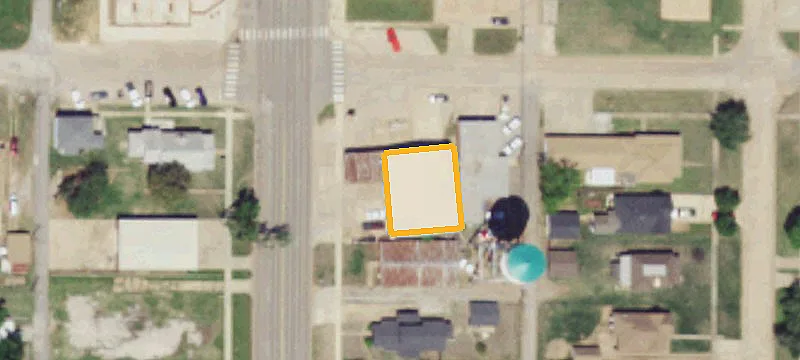 301 Main St