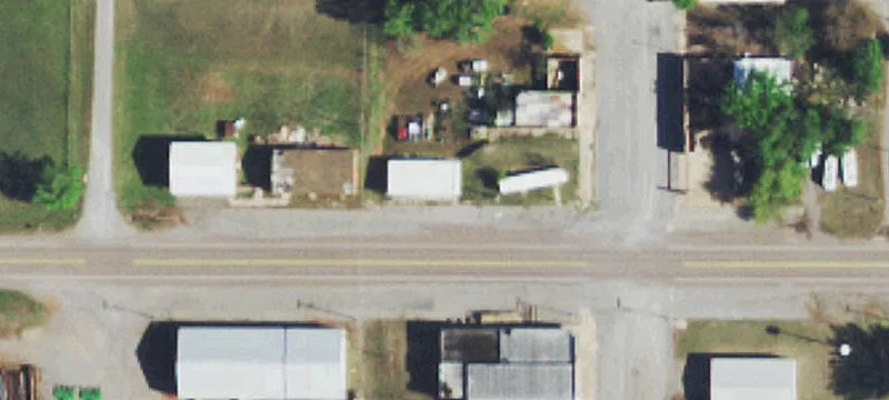 Dill City, OK 73641