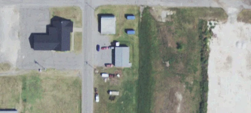 203 Burford Ave