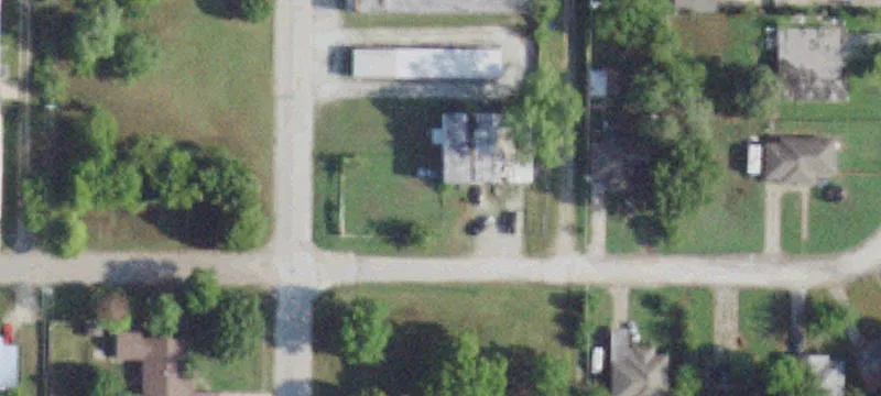 1124 Wewoka Ave