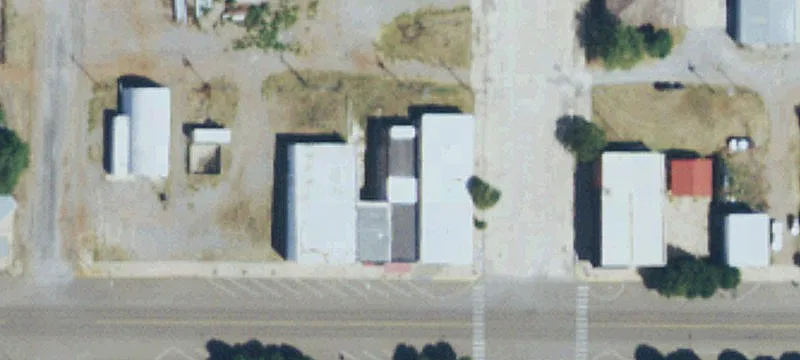 1105 Main St