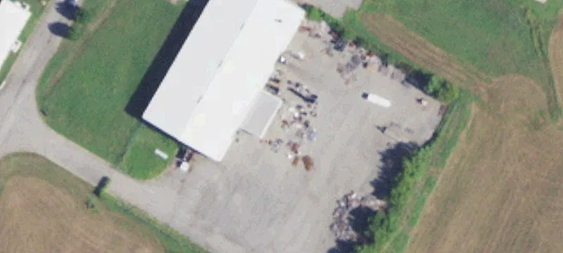 3216 Industrial Rd