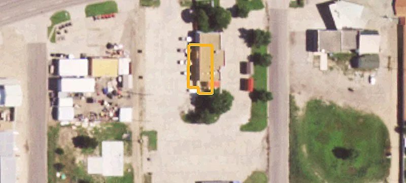 402 Hwy 54