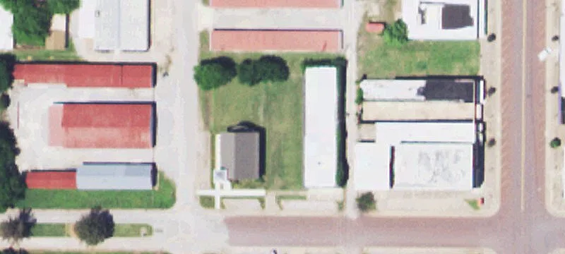 116 Broadway Ave