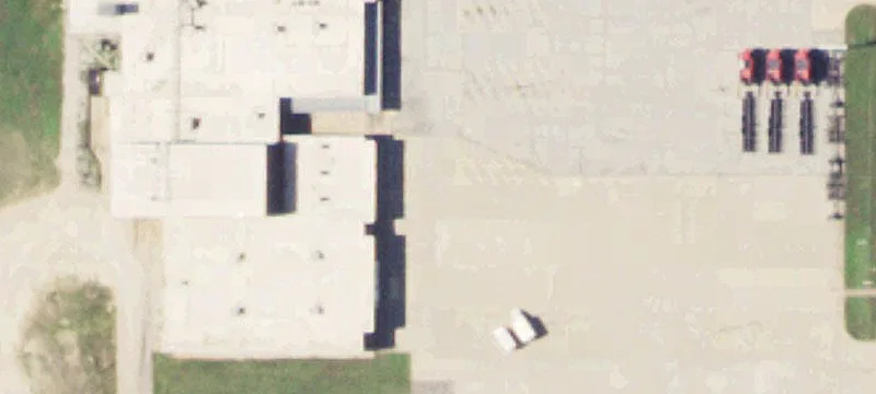2101 College Blvd