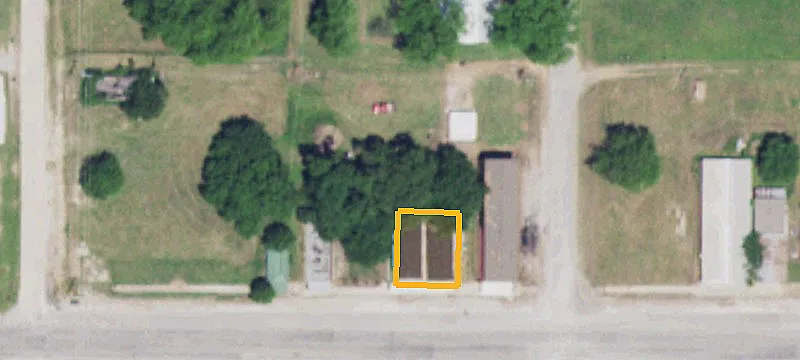 214 Apache Ave