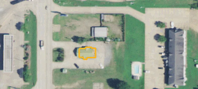 1801 Park Dr