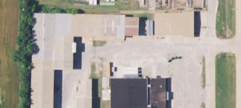 2110 Main St