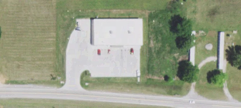 Hwy 32