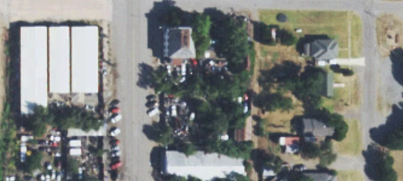 Main St
