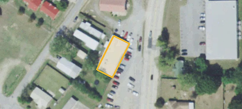Clayton, OK 74536