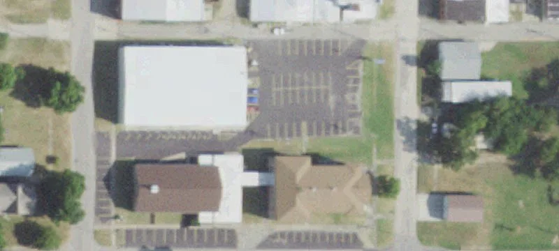 6 Ash St