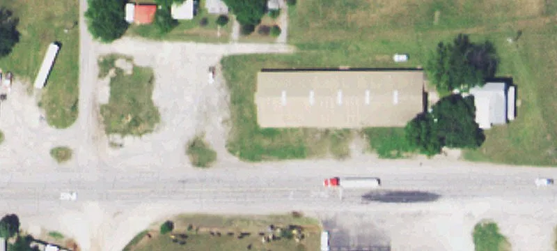 Railroad Ave