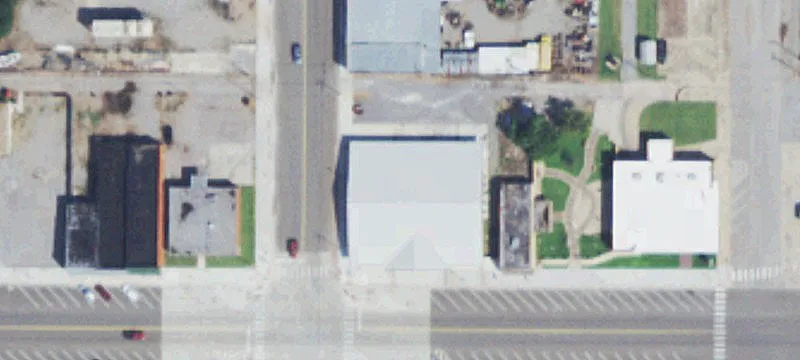 Main St