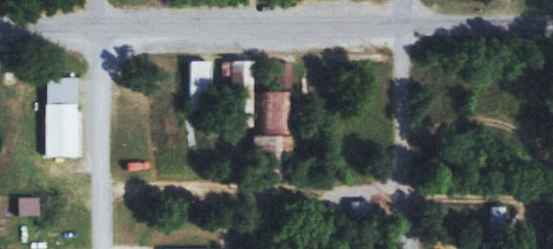 Oakwood, OK 73658