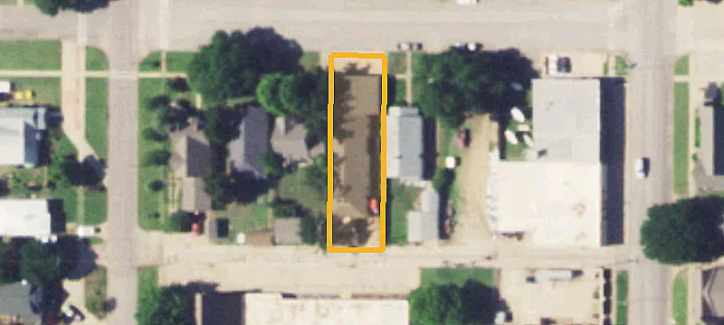 619 Ctr St