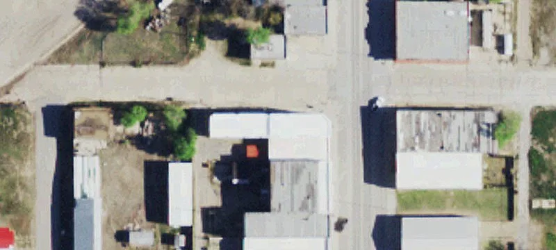 101 Main St