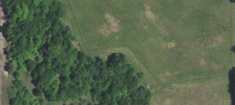 Cemetery Rd, OK 