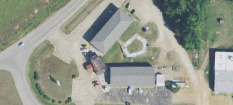 1201 Main St