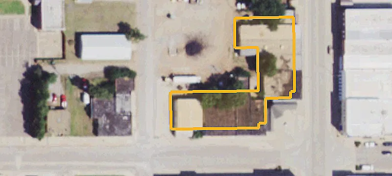 Block 151st Block, Unit 151