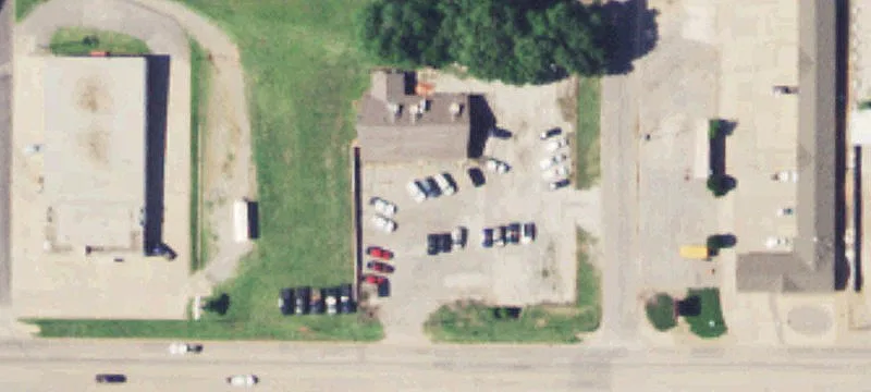 214 Oklahoma Blvd