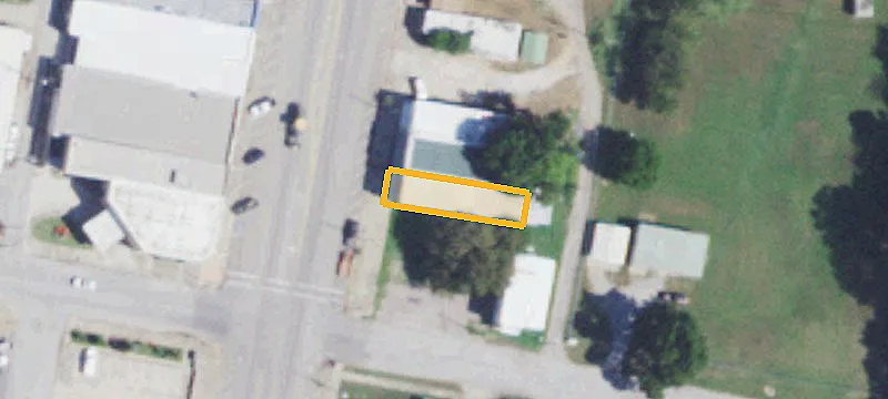 Coalgate, OK 74538
