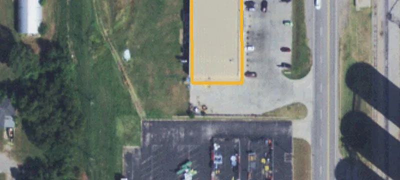 300 Clarence Nash Blvd