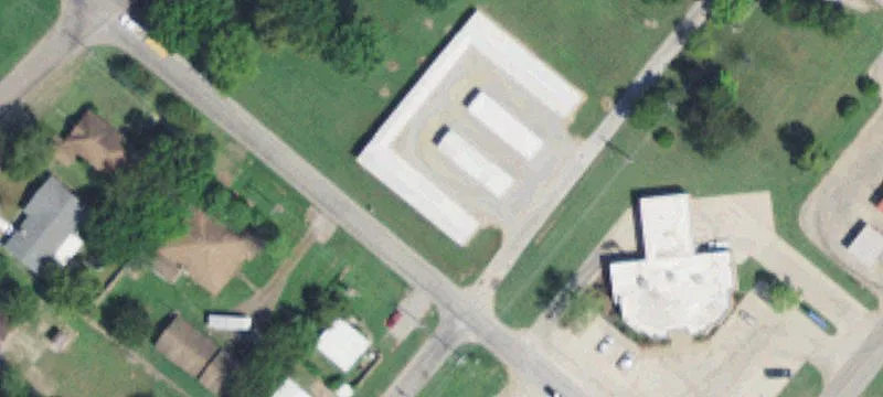 Calera, OK 74730