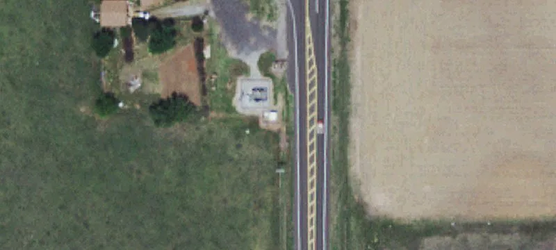 State Hwy 34a