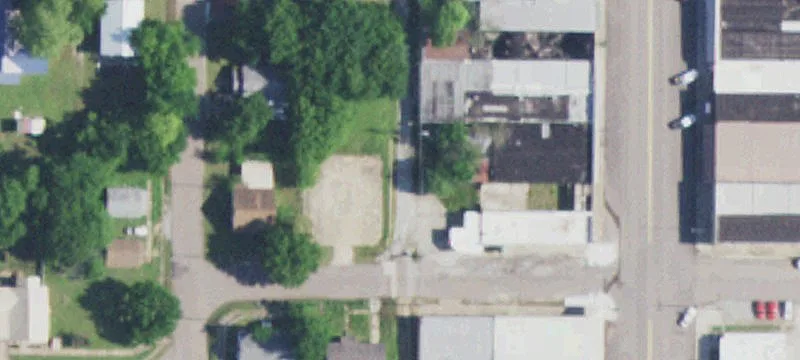 101 Broadway St