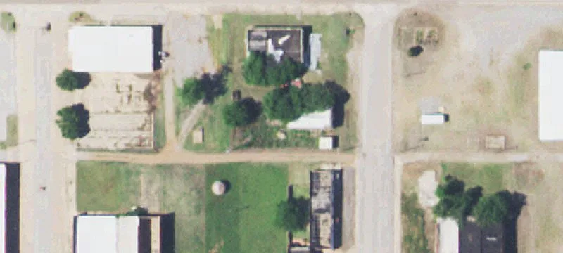 Grandfield, OK 73546