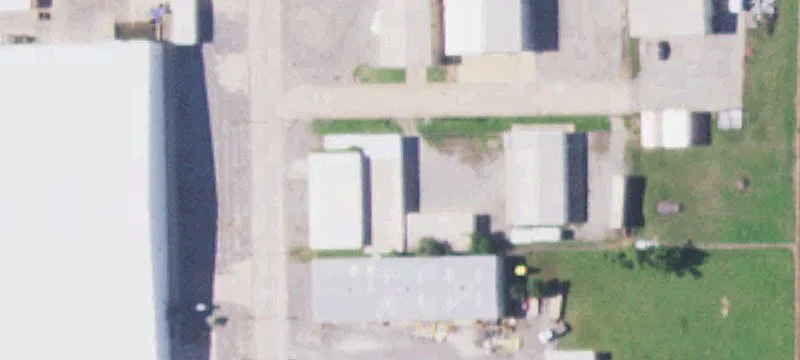 Industrial Blvd