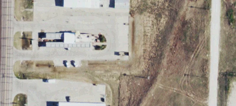1816 Main St