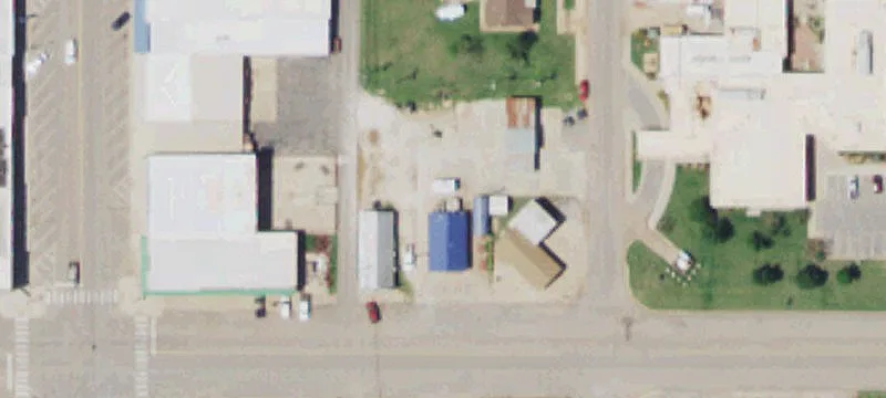 118 Oklahoma