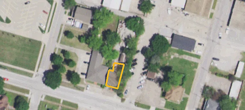 215 Stanley SW St